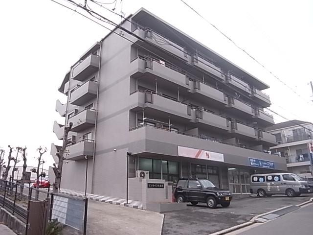 サンライフ大津和