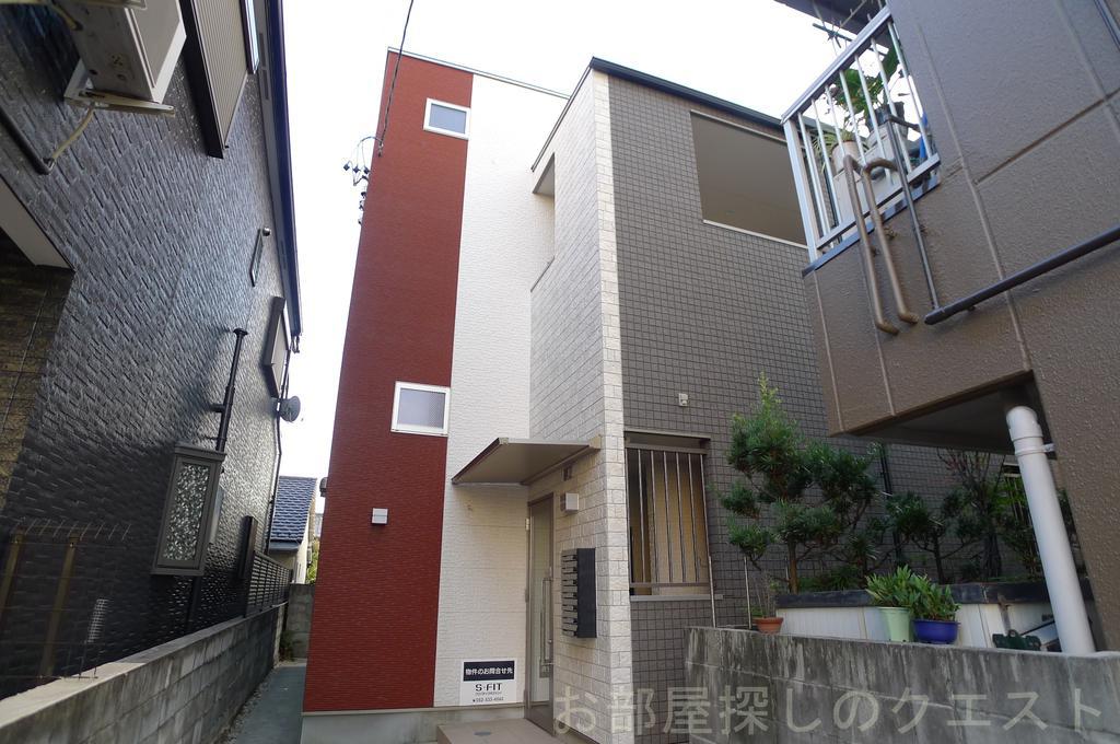 DAUNA下坂町