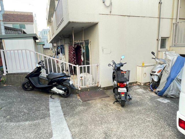 チェリーハイツ