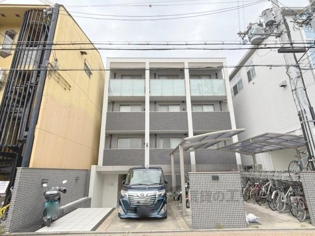 サクシード墨染