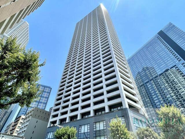 コンシェリア西新宿 TOWERS ウエスト