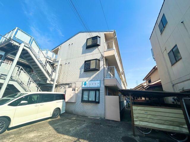 トクラハイツ