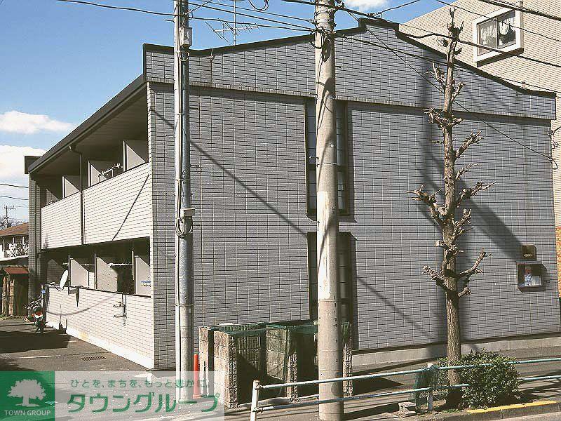 レオパレスラルクアンシエル