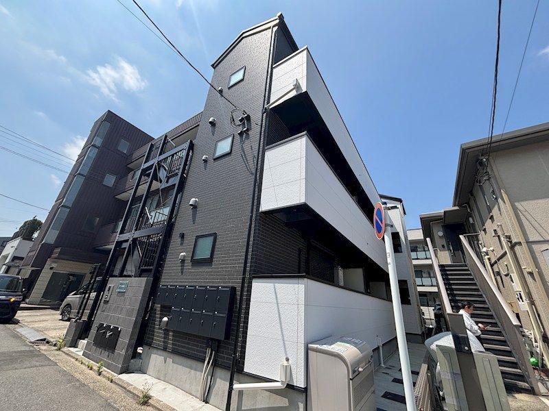 リバティ北新横浜