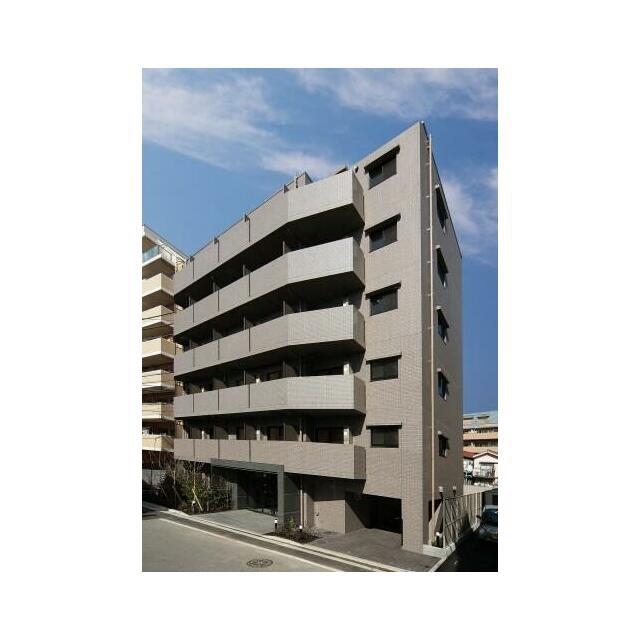 ルーブル蒲田六番館