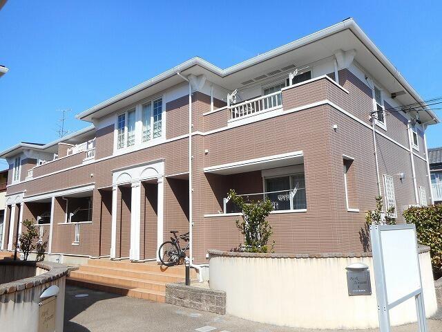 パークあおなみII