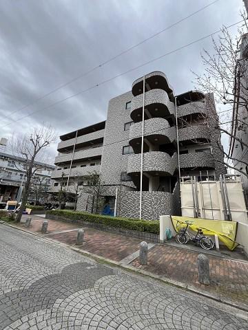 ピノカーサ塚口