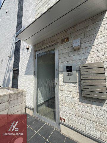 サクラティアラ岡町