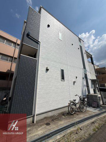 サクラティアラ岡町