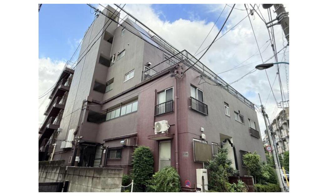 コーポ橘