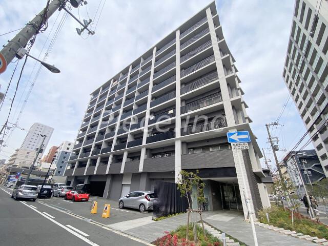 パトリス城東中央