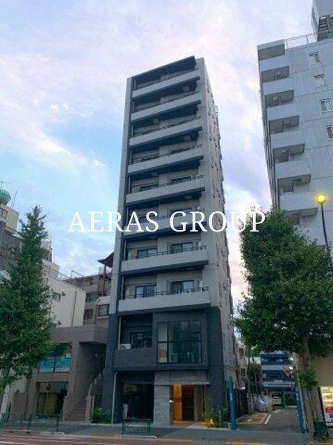 アステル七番館