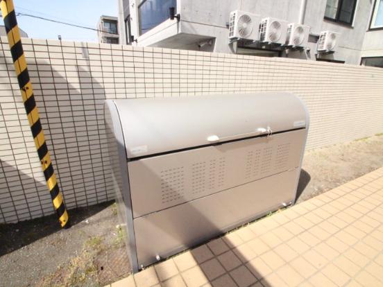 グレイシャス美園