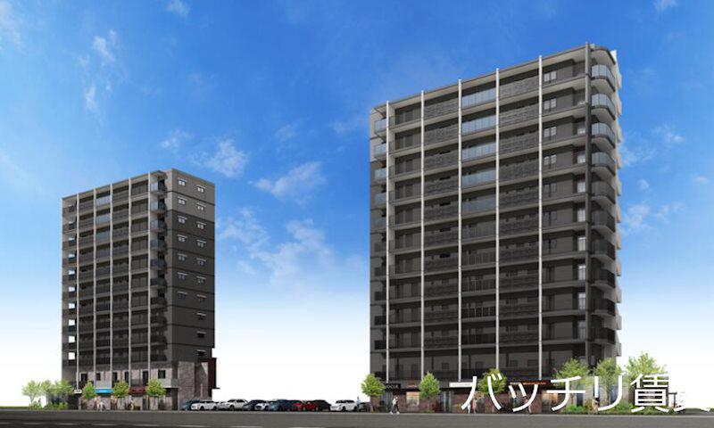 MODERN PALAZZO 博多デュオグランデイースト