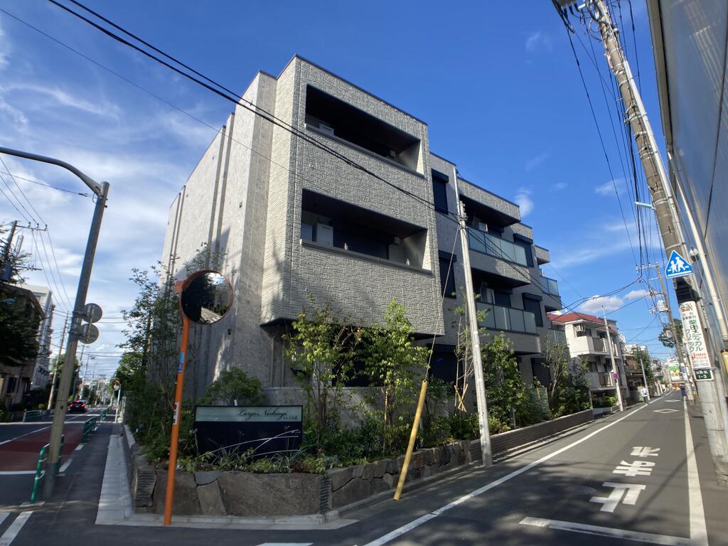 ラルゴ西荻