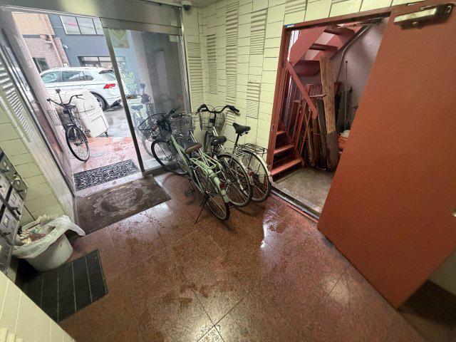 ラパンジール今宮