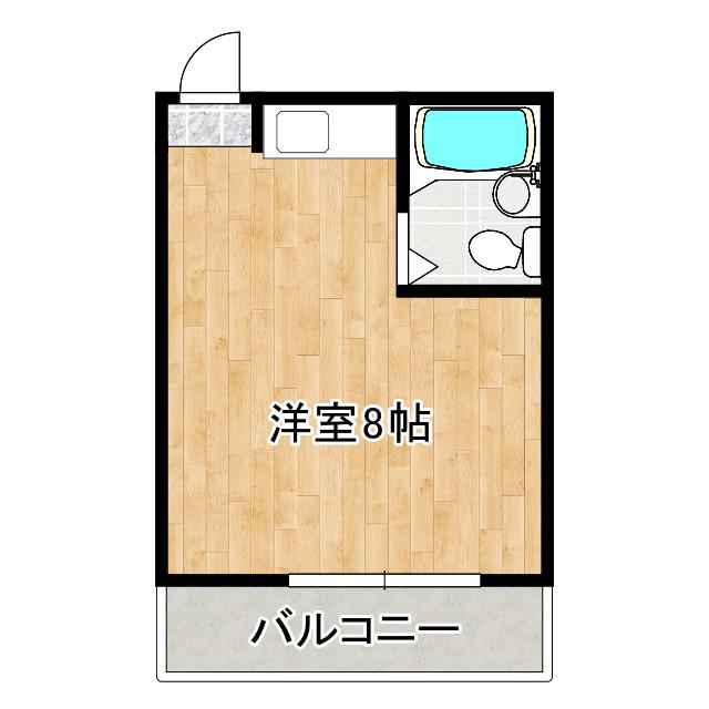 ラパンジール今宮