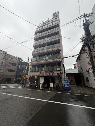 ラパンジール今宮