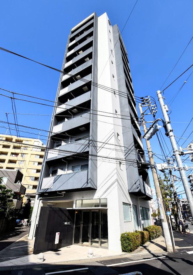 シーネクス品川荏原