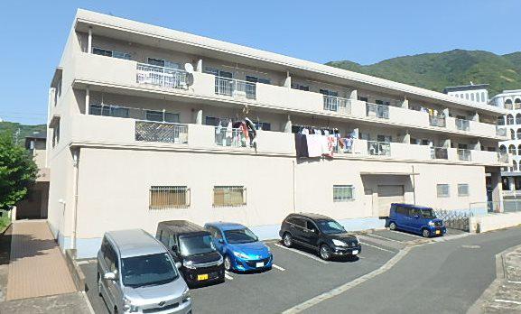 CVビル小倉