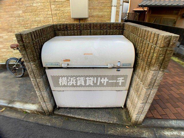 リブリ三ッ沢フラッツ