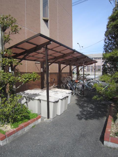 グリーンライフ