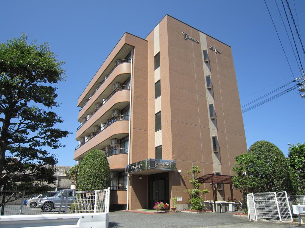 グリーンライフ