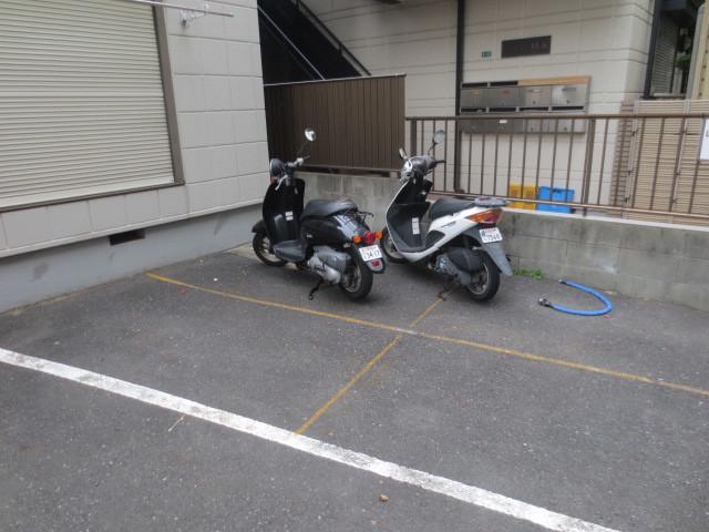 サンハイムA
