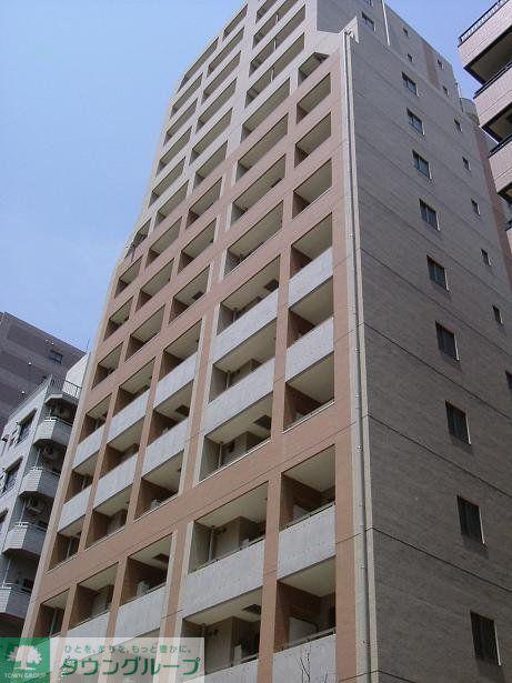 日神デュオステージ笹塚西館