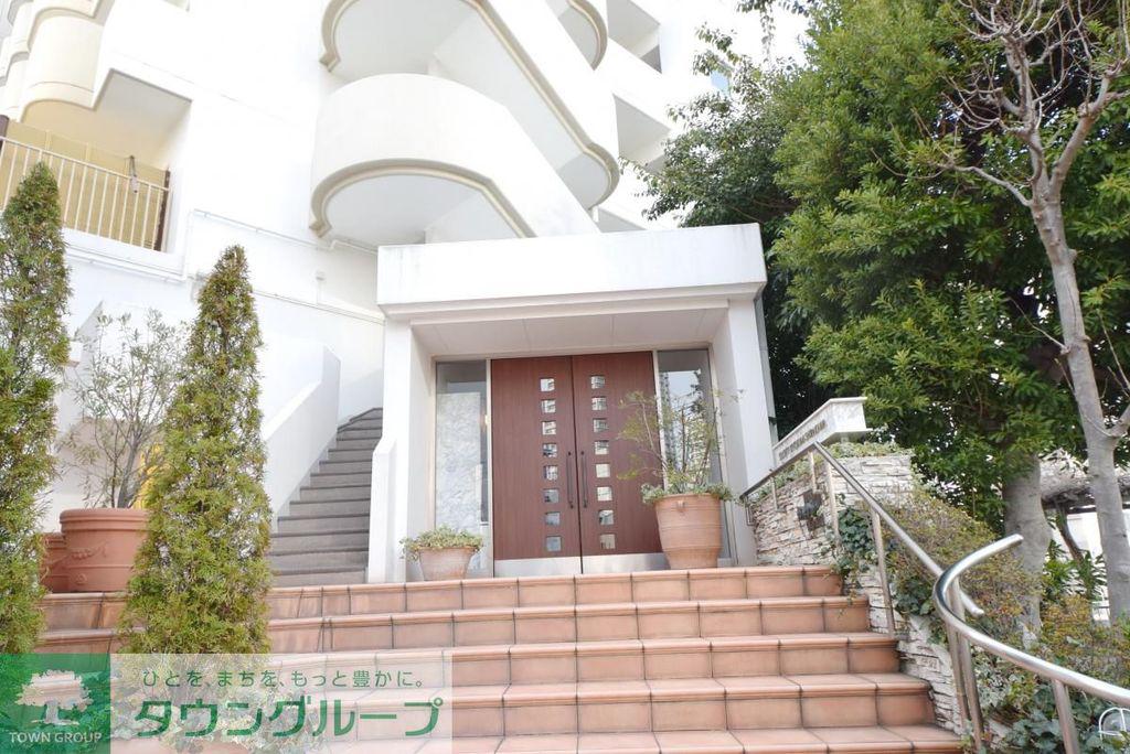 ソサエティ清澄白河