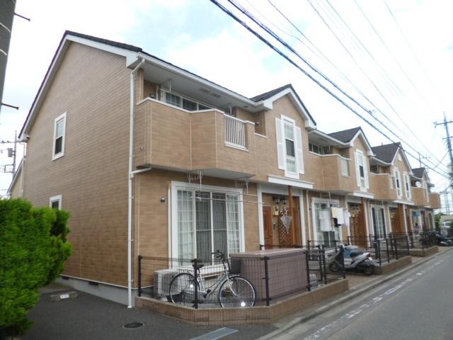 リス・メゾン B棟