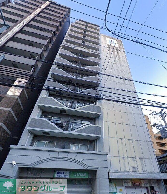 エステートモア・薬院倶楽部