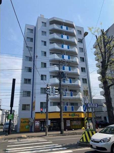 PARTIRE東札幌