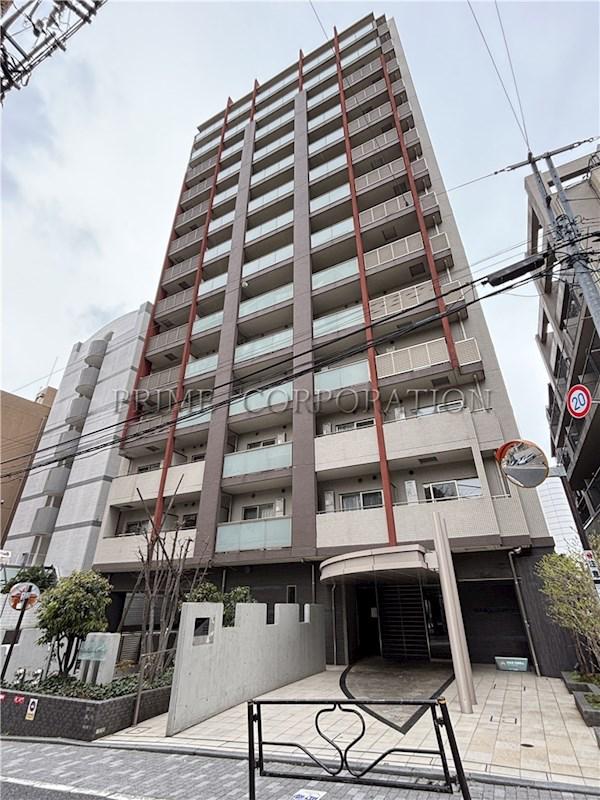 ベルファース本郷弓町(1LDK/10階)