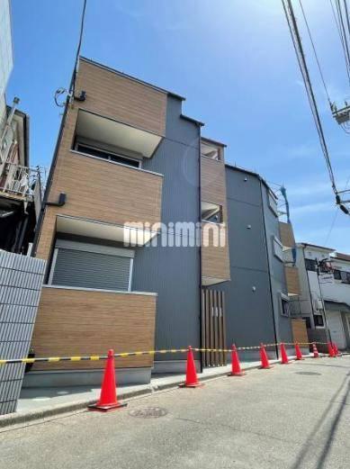 FJアスレイ壱番館