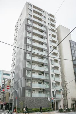 セレサ日本橋堀留町