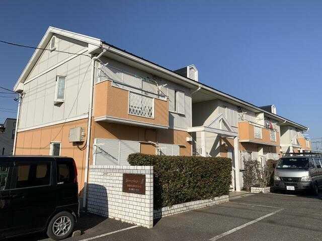 グリーンフレグランスA