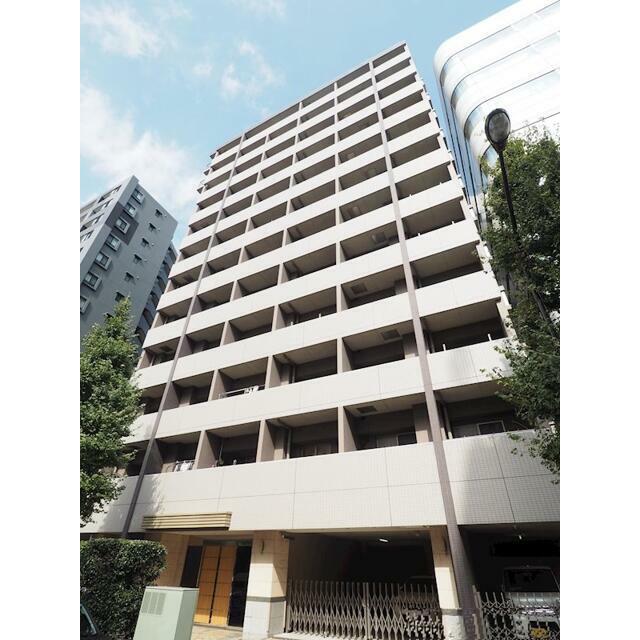 レジディア文京本郷 部屋番号0702