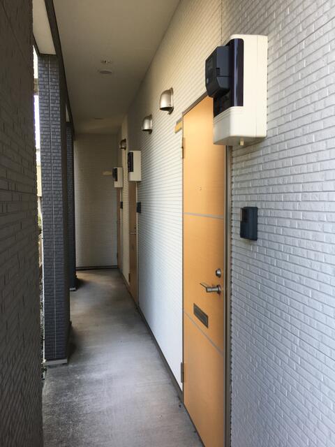 LOFTIA井土ヶ谷下町七番館