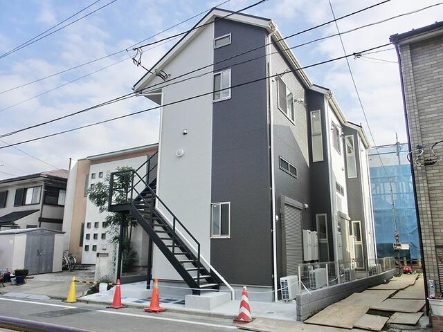 LOFTIA井土ヶ谷下町七番館