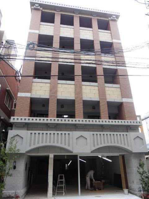 シルトクレーテ三条 