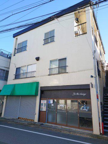 メゾンカシェ