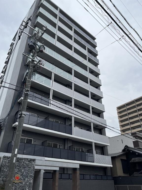 ロータス・ガーデン城南
