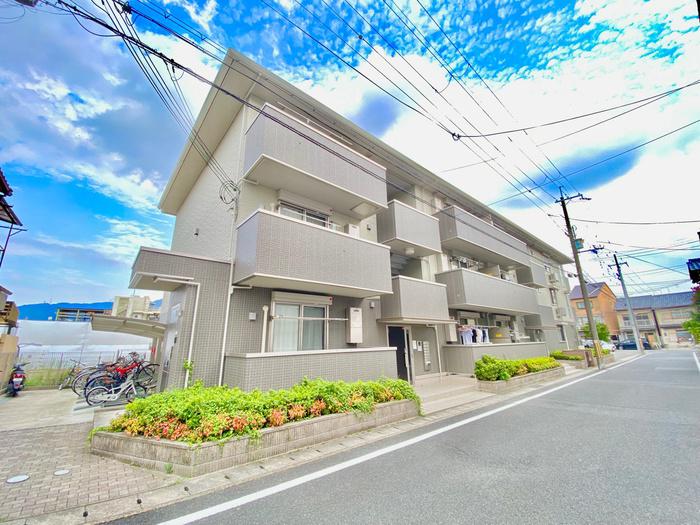 ロイヤル西野山