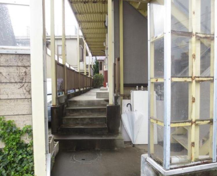 ドミール平町
