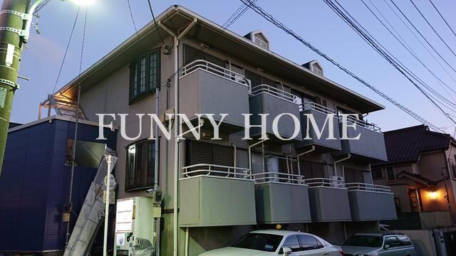 ドミール平町
