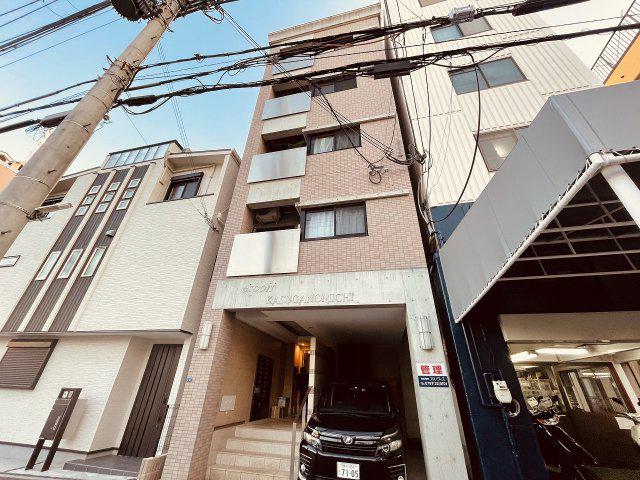 エスポワール春日野