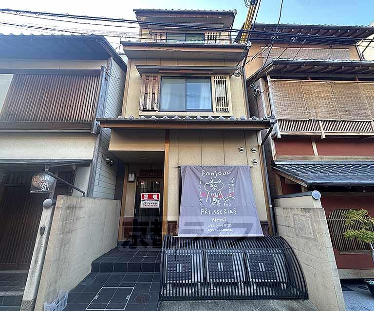 サン・ウィステリアかなげん