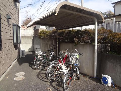 グラーツ弐番館