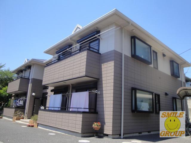 グラーツ弐番館